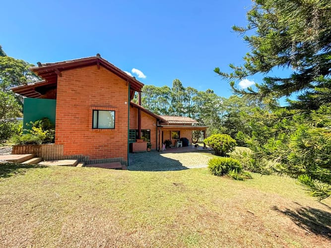 Finca en venta en Sajonia, Rionegro, 230 m² · foto 6 de 15