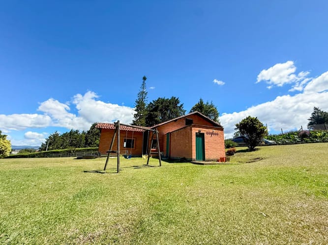 Finca en venta en Sajonia, Rionegro, 230 m² · foto 7 de 15