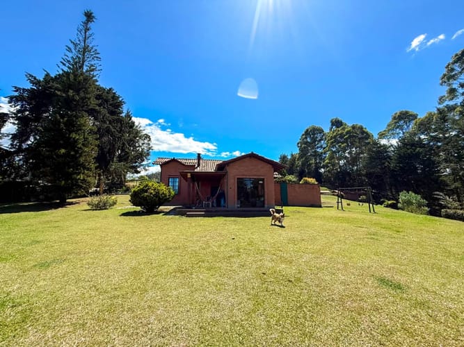 Finca en venta en Sajonia, Rionegro, 230 m² · foto 8 de 15