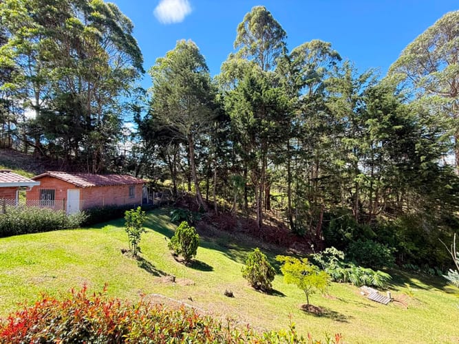 Finca en venta en Sajonia, Rionegro, 230 m² · foto 9 de 15