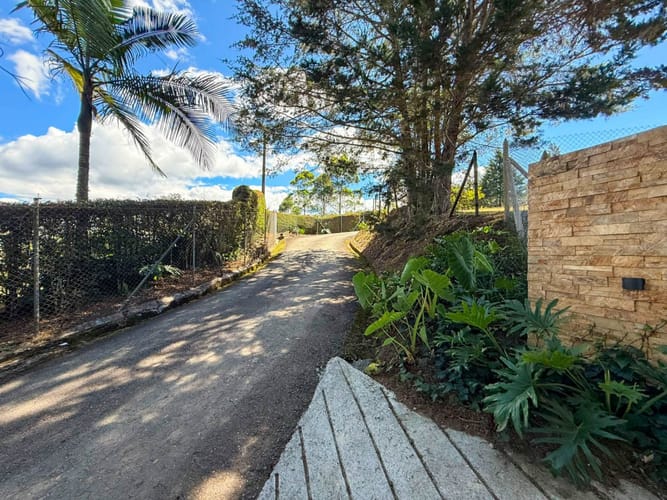 Finca en venta en Sajonia, Rionegro, 230 m² · foto 11 de 15