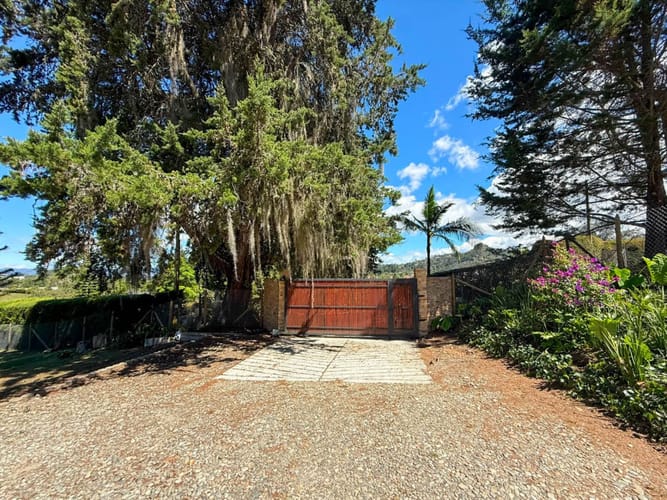 Finca en venta en Sajonia, Rionegro, 230 m² · foto 12 de 15