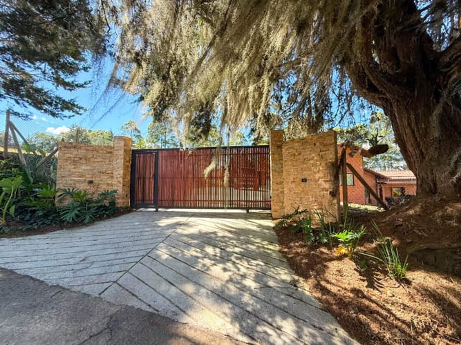 Finca en venta en Sajonia, Rionegro, 230 m² · foto 13 de 15