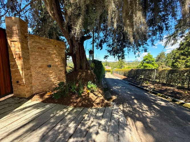 Finca en venta en Sajonia, Rionegro, 230 m² · foto 15 de 15