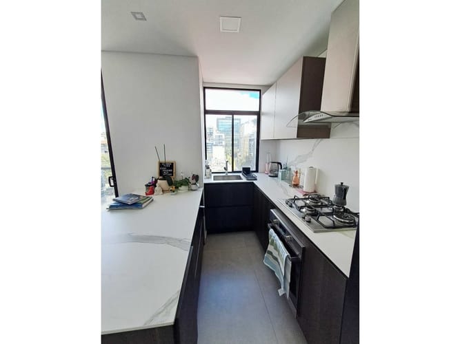 Apartaestudio en arriendo en Santa Barbara Oriental, Bogotá, 46 m² · foto 4 de 21
