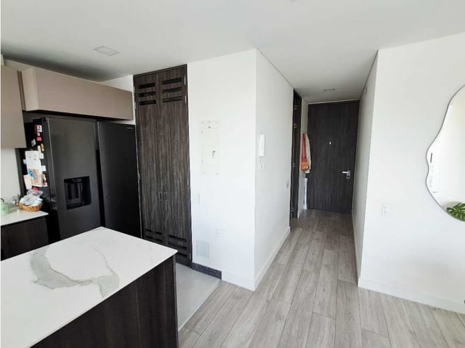 Apartaestudio en arriendo en Santa Barbara Oriental, Bogotá, 46 m² · foto 5 de 21