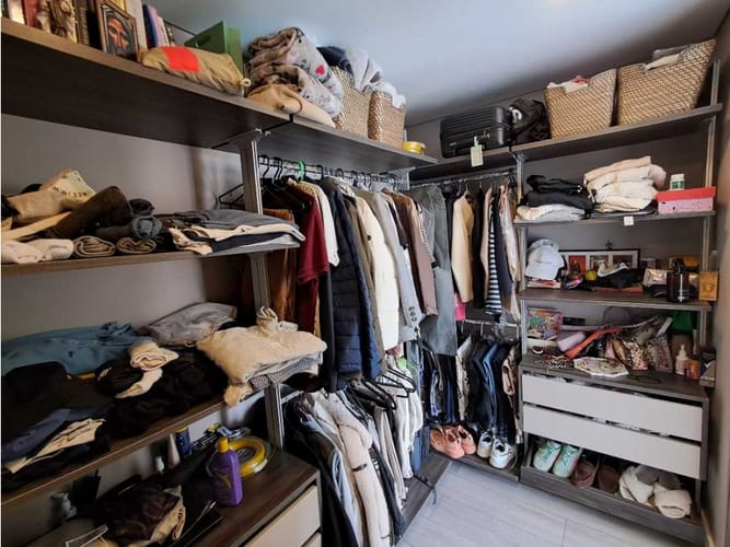 Apartaestudio en arriendo en Santa Barbara Oriental, Bogotá, 46 m² · foto 12 de 21