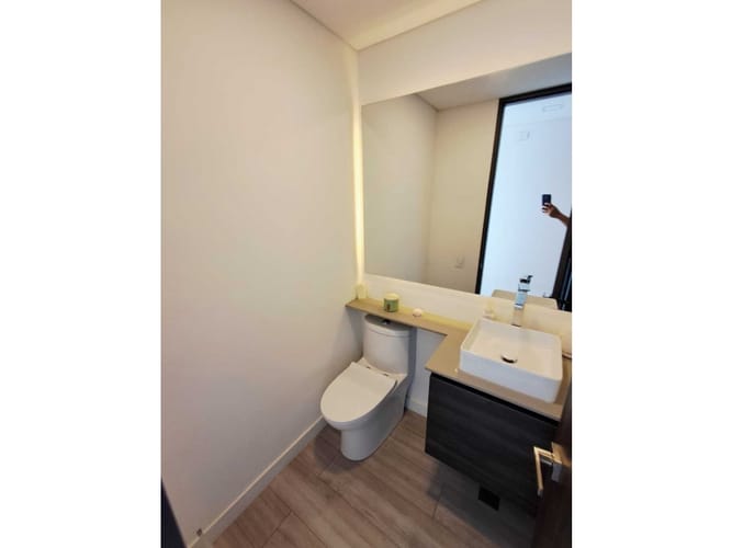 Apartaestudio en arriendo en Santa Barbara Oriental, Bogotá, 46 m² · foto 18 de 21