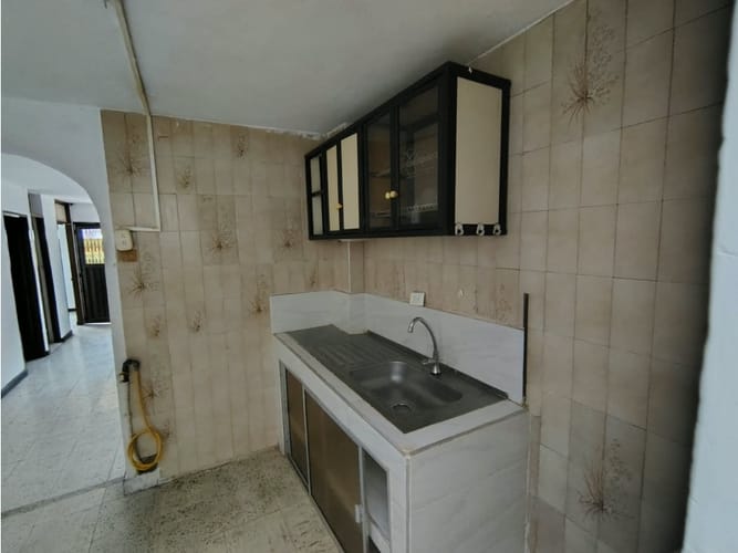 Casa de 4 alcobas en arriendo en Los Guaduales, Cali, 70 m² · foto 5 de 24