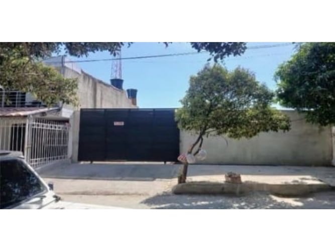 Lote en venta en Libertador, Santa Marta, 322 m² · foto 2 de 4