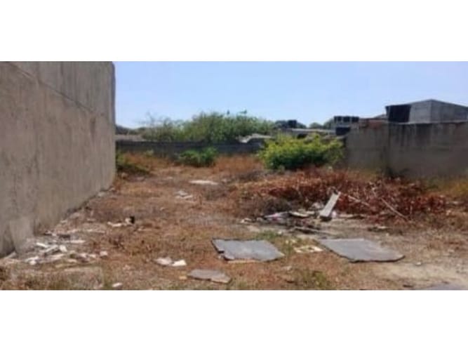 Lote en venta en Libertador, Santa Marta, 322 m² · foto 3 de 4