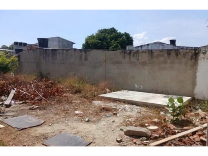 Lote en venta en Libertador, Santa Marta, 322 m² · foto 4 de 4