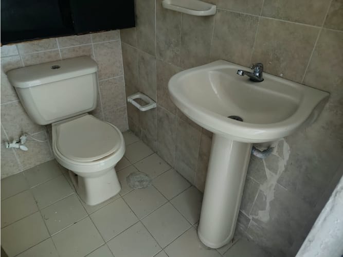 Casa de 4 alcobas en arriendo en Los Guaduales, Cali, 70 m² · foto 8 de 24