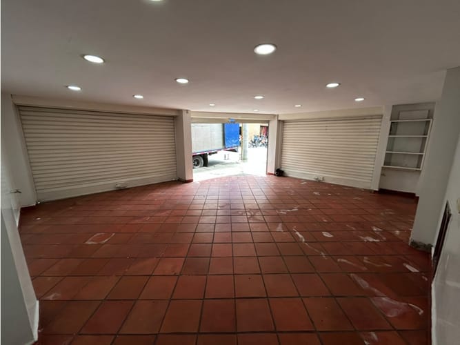 Local en arriendo en Centro, Bucaramanga, 44 m² · foto 2 de 4