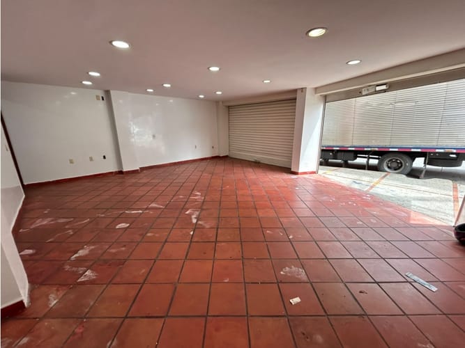 Local en arriendo en Centro, Bucaramanga, 44 m² · foto 3 de 4