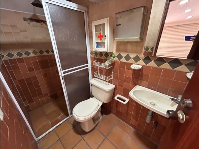 Local en arriendo en Centro, Bucaramanga, 44 m² · foto 4 de 4