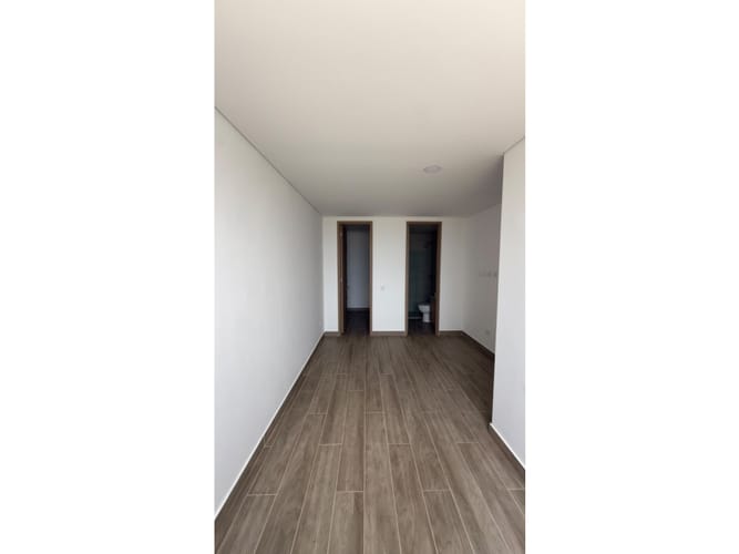 Apartamento de 2 alcobas en venta en El Country, Barranquilla, 65 m² · foto 2 de 9