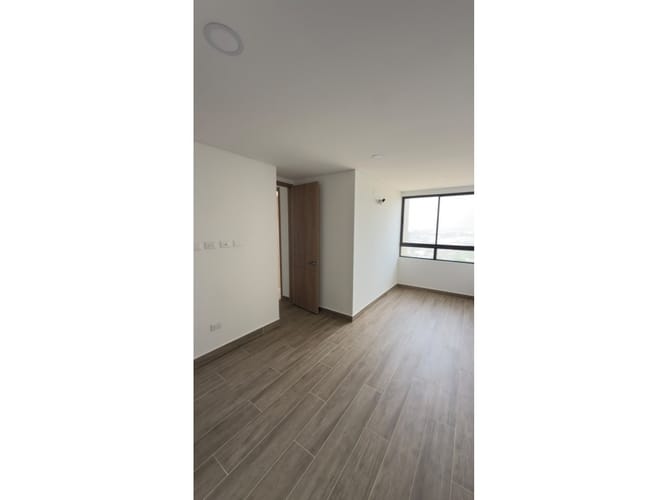Apartamento de 2 alcobas en venta en El Country, Barranquilla, 65 m² · foto 3 de 9