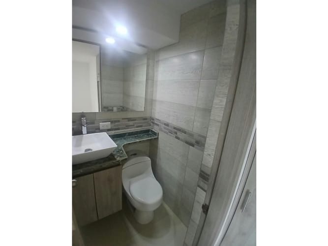 Apartamento de 3 alcobas en arriendo en San Juan Bautista, Itagüí, 75 m² · foto 5 de 14