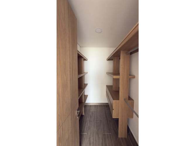 Apartamento de 2 alcobas en venta en El Country, Barranquilla, 65 m² · foto 6 de 9
