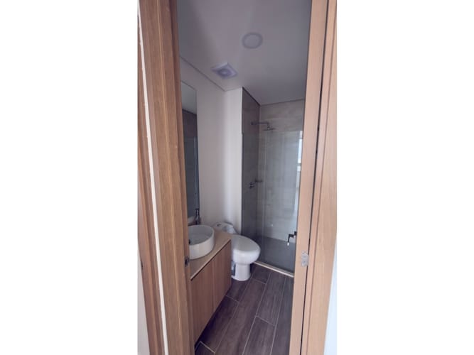 Apartamento de 2 alcobas en venta en El Country, Barranquilla, 65 m² · foto 7 de 9