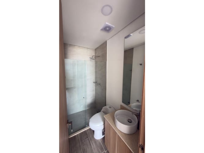 Apartamento de 2 alcobas en venta en El Country, Barranquilla, 65 m² · foto 8 de 9