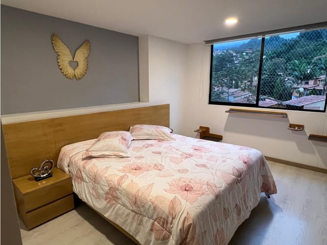 Apartamento de 3 alcobas en venta en Las Antillas, Envigado, 320 m² · foto 6 de 13
