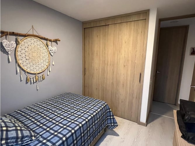 Apartamento de 3 alcobas en venta en Las Antillas, Envigado, 320 m² · foto 11 de 13