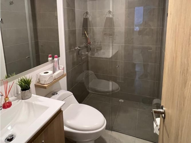 Apartamento de 3 alcobas en venta en Las Antillas, Envigado, 320 m² · foto 12 de 13