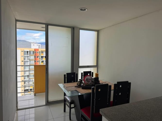 Apartamento de 3 alcobas en venta en Quinta Oriental, Cúcuta, 65 m² · foto 5 de 24