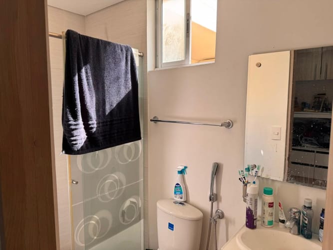 Apartamento de 3 alcobas en venta en Quinta Oriental, Cúcuta, 65 m² · foto 6 de 24