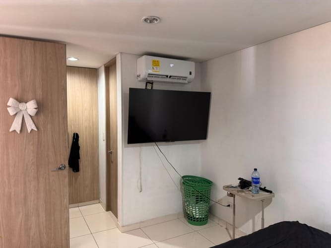 Apartamento de 3 alcobas en venta en Quinta Oriental, Cúcuta, 65 m² · foto 8 de 24