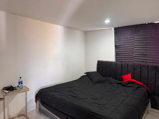 Apartamento de 3 alcobas en venta en Quinta Oriental, Cúcuta, 65 m² · foto 9 de 24