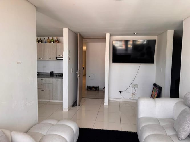 Apartamento de 3 alcobas en venta en Quinta Oriental, Cúcuta, 65 m² · foto 10 de 24