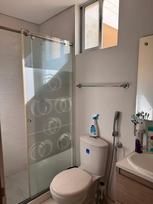 Apartamento de 3 alcobas en venta en Quinta Oriental, Cúcuta, 65 m² · foto 11 de 24