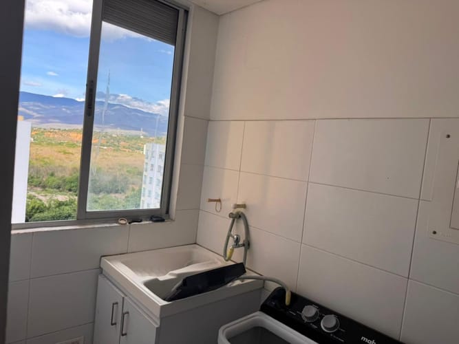 Apartamento de 3 alcobas en venta en Quinta Oriental, Cúcuta, 65 m² · foto 12 de 24