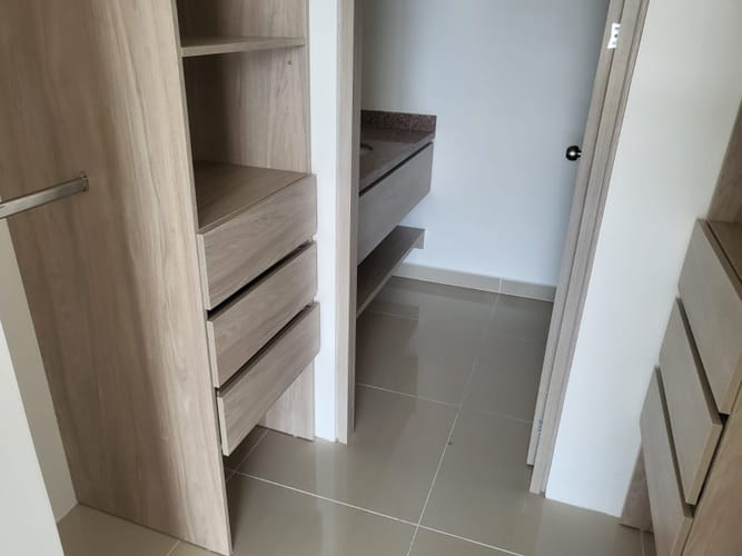Apartamento de 3 alcobas en venta en Jordan, Ibagué, 84 m² · foto 5 de 5