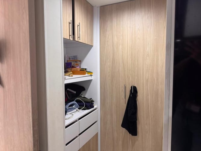 Apartamento de 3 alcobas en venta en Quinta Oriental, Cúcuta, 65 m² · foto 13 de 24