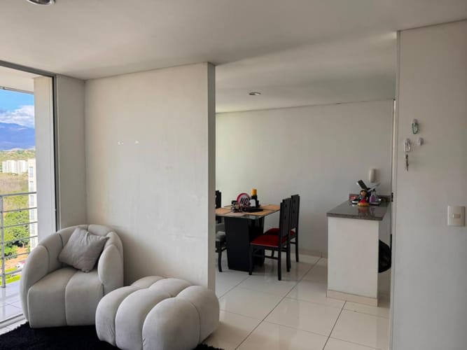 Apartamento de 3 alcobas en venta en Quinta Oriental, Cúcuta, 65 m² · foto 16 de 24
