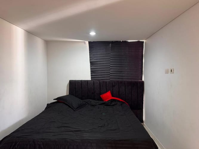 Apartamento de 3 alcobas en venta en Quinta Oriental, Cúcuta, 65 m² · foto 17 de 24