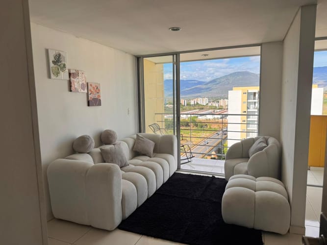 Apartamento de 3 alcobas en venta en Quinta Oriental, Cúcuta, 65 m² · foto 18 de 24