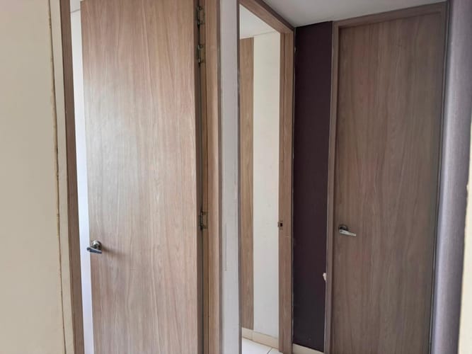 Apartamento de 3 alcobas en venta en Quinta Oriental, Cúcuta, 65 m² · foto 19 de 24