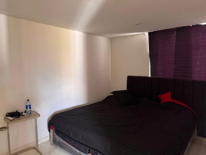 Apartamento de 3 alcobas en venta en Quinta Oriental, Cúcuta, 65 m² · foto 20 de 24
