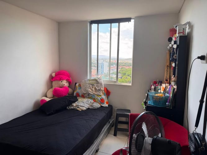 Apartamento de 3 alcobas en venta en Quinta Oriental, Cúcuta, 65 m² · foto 21 de 24