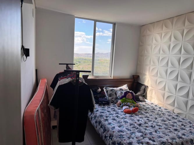 Apartamento de 3 alcobas en venta en Quinta Oriental, Cúcuta, 65 m² · foto 22 de 24