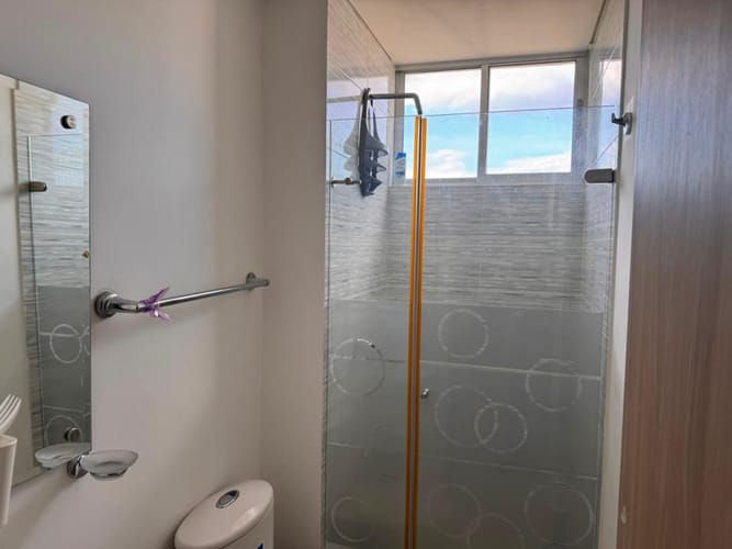 Apartamento de 3 alcobas en venta en Quinta Oriental, Cúcuta, 65 m² · foto 23 de 24