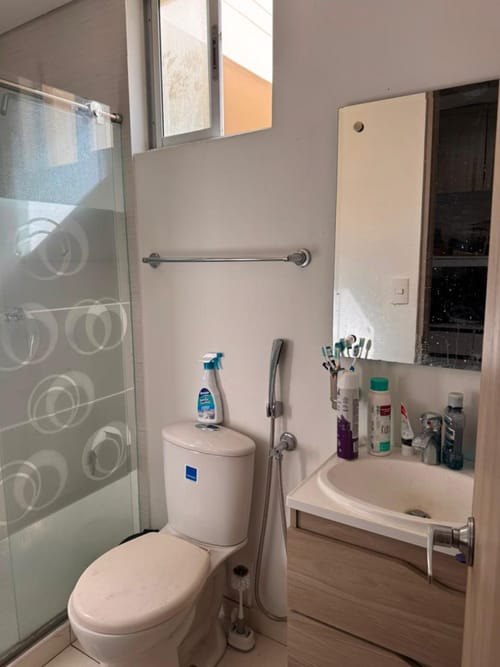 Apartamento de 3 alcobas en venta en Quinta Oriental, Cúcuta, 65 m² · foto 24 de 24