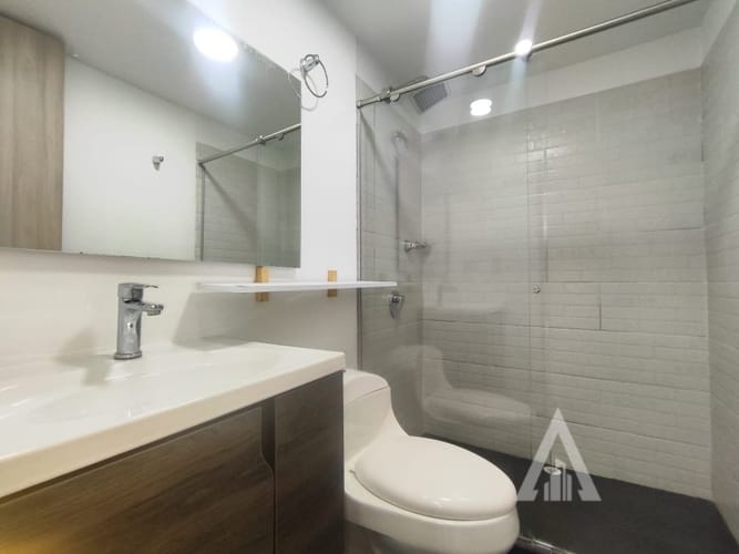 Apartamento de 2 alcobas en arriendo en Las Lomitas, Envigado, 90 m² · foto 13 de 21