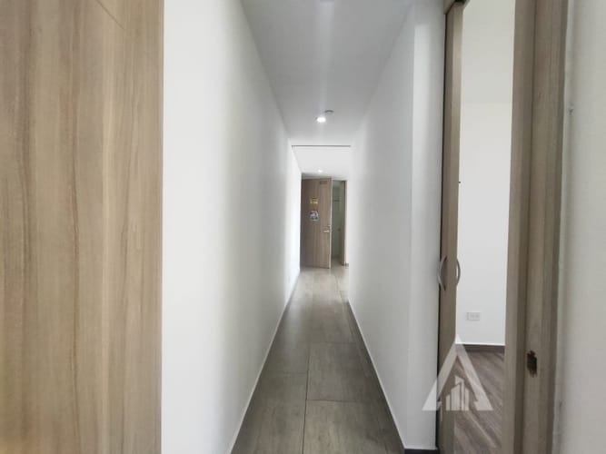 Apartamento de 2 alcobas en arriendo en Las Lomitas, Envigado, 90 m² · foto 14 de 21
