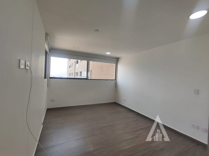 Apartamento de 2 alcobas en arriendo en Las Lomitas, Envigado, 90 m² · foto 15 de 21